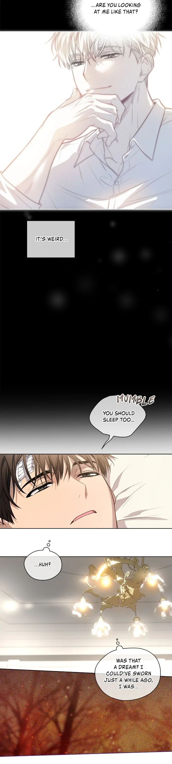 Read PASSION chapter 86 image 22 on Lezhin