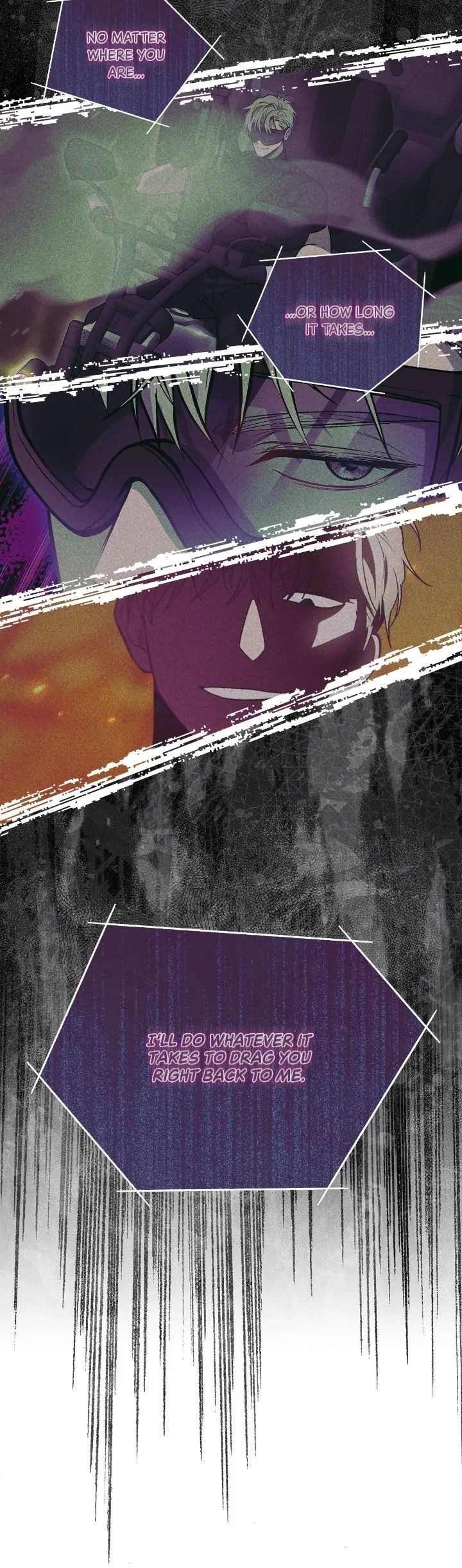 Read PASSION chapter 86 image 26 on Lezhin