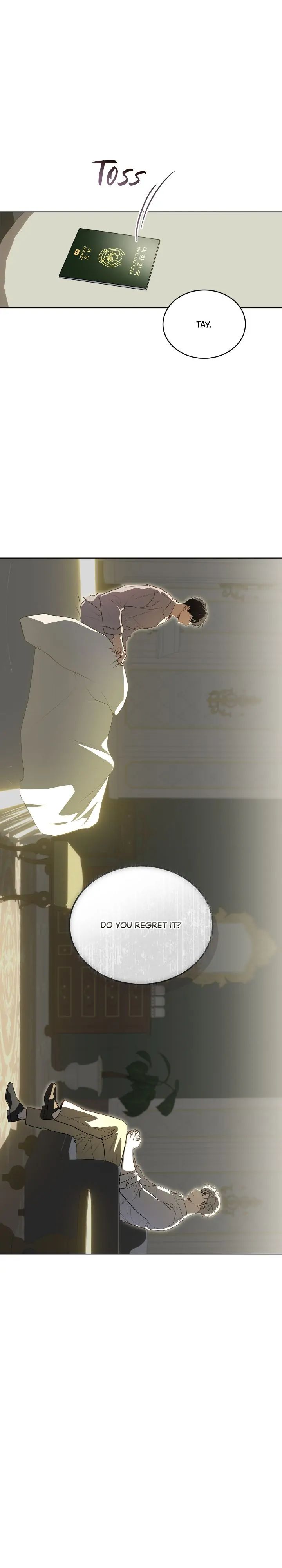 Read PASSION chapter 86 image 29 on Lezhin