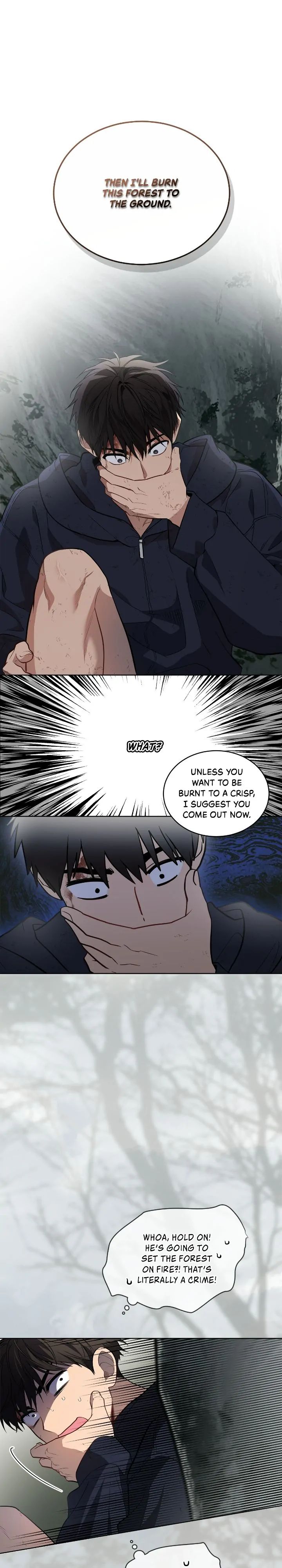 Read PASSION chapter 86 image 3 on Lezhin