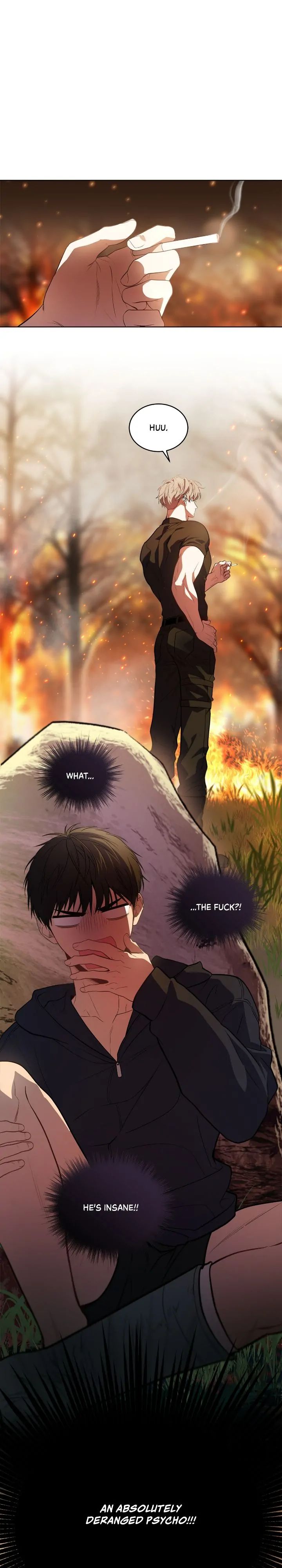 Read PASSION chapter 86 image 7 on Lezhin