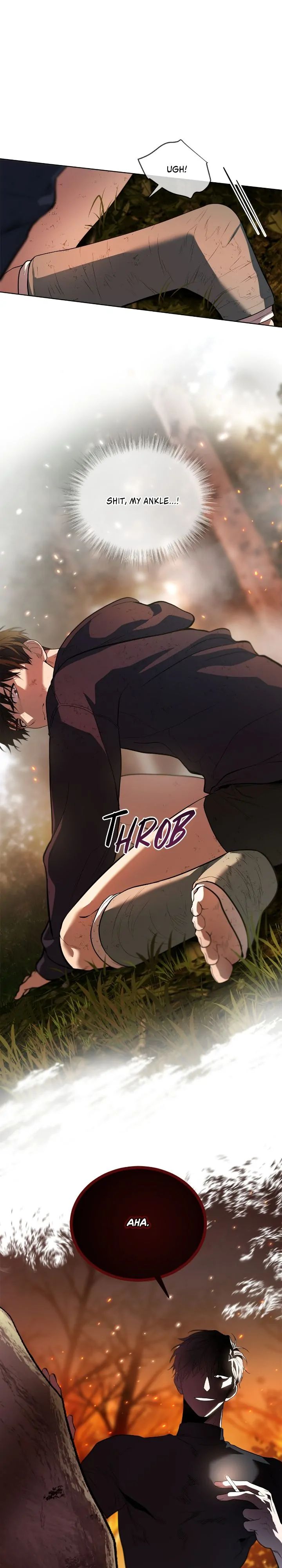Read PASSION chapter 86 image 9 on Lezhin