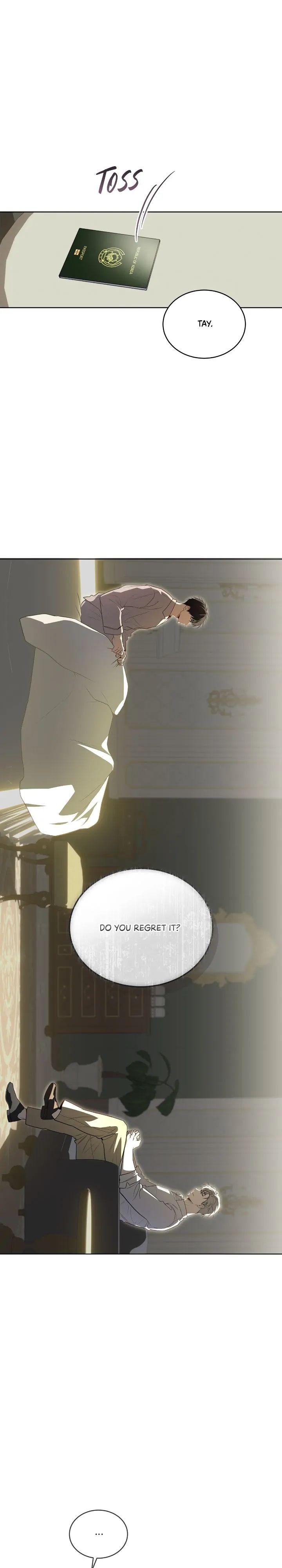 Read PASSION chapter 87 image 1 on Lezhin