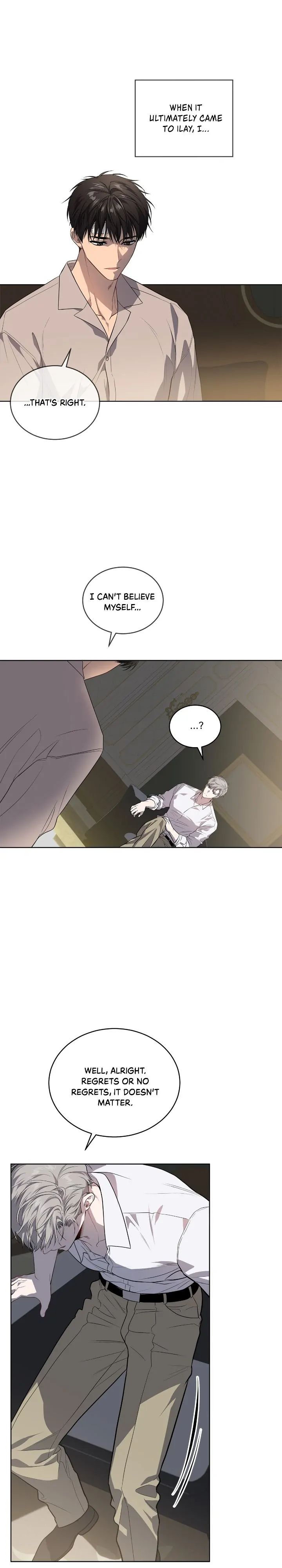 Read PASSION chapter 87 image 13 on Lezhin