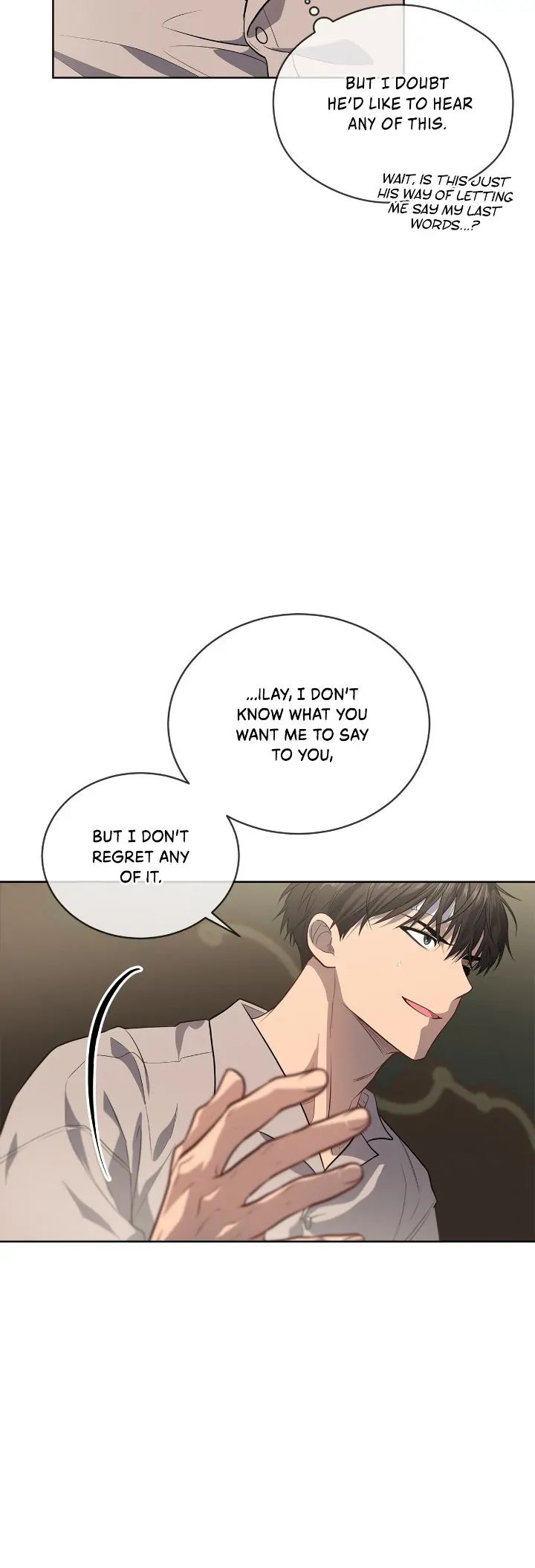 Read PASSION chapter 87 image 7 on Lezhin