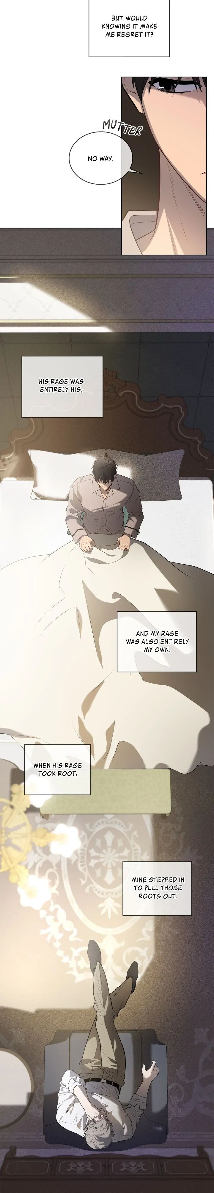 Read PASSION chapter 87 image 9 on Lezhin