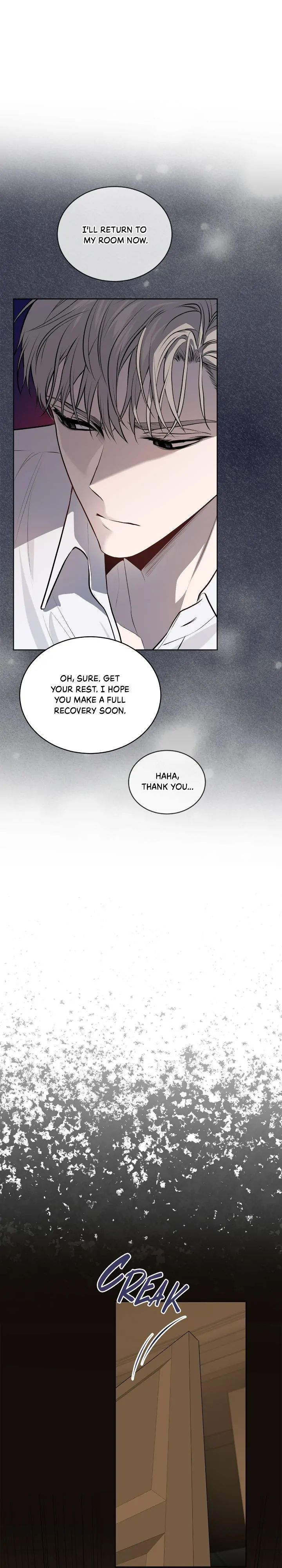 Read PASSION chapter 88 image 19 on Lezhin