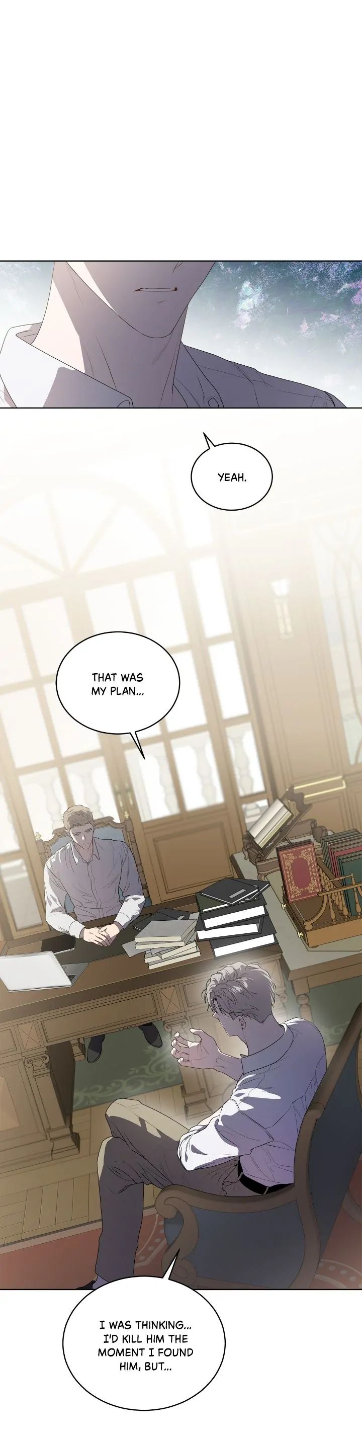 Read PASSION chapter 88 image 2 on Lezhin