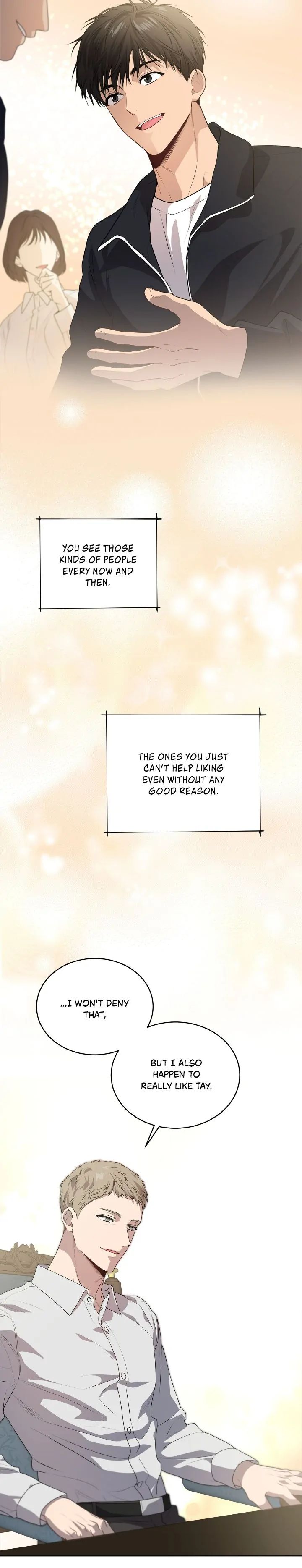 Read PASSION chapter 88 image 7 on Lezhin