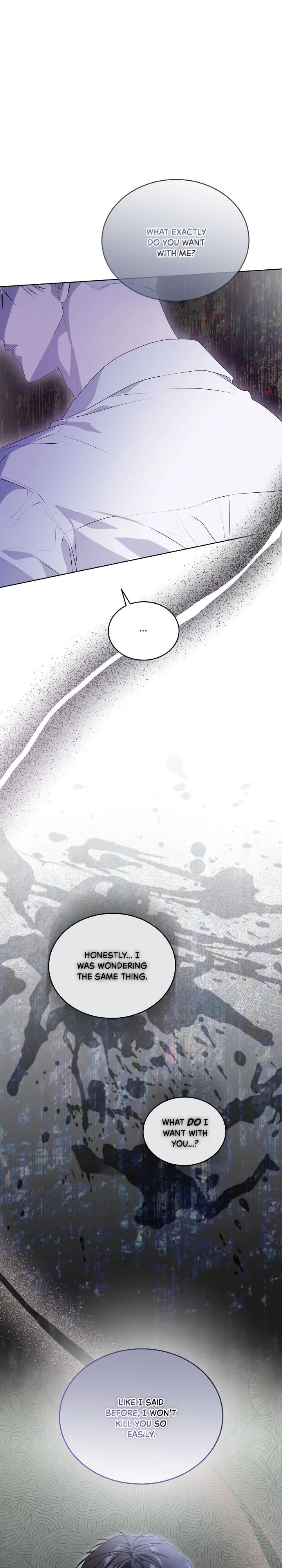 Read PASSION chapter 89 image 11 on Lezhin