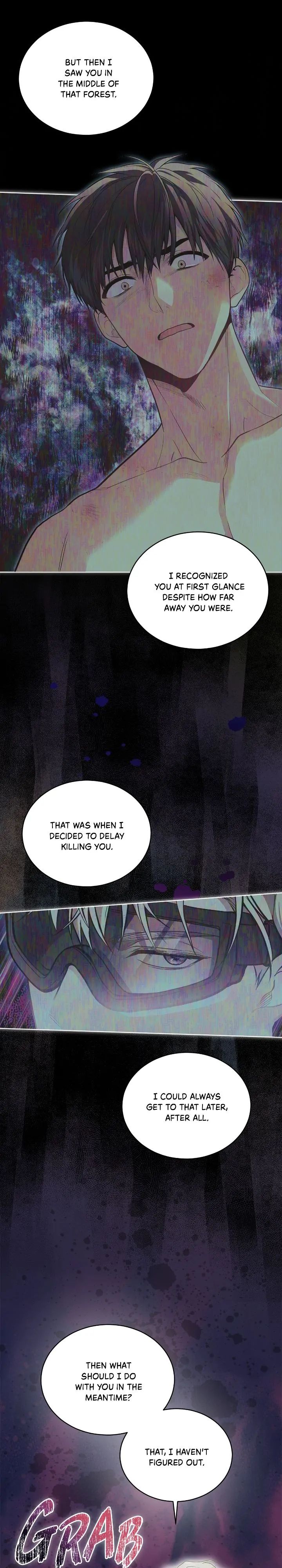Read PASSION chapter 89 image 15 on Lezhin