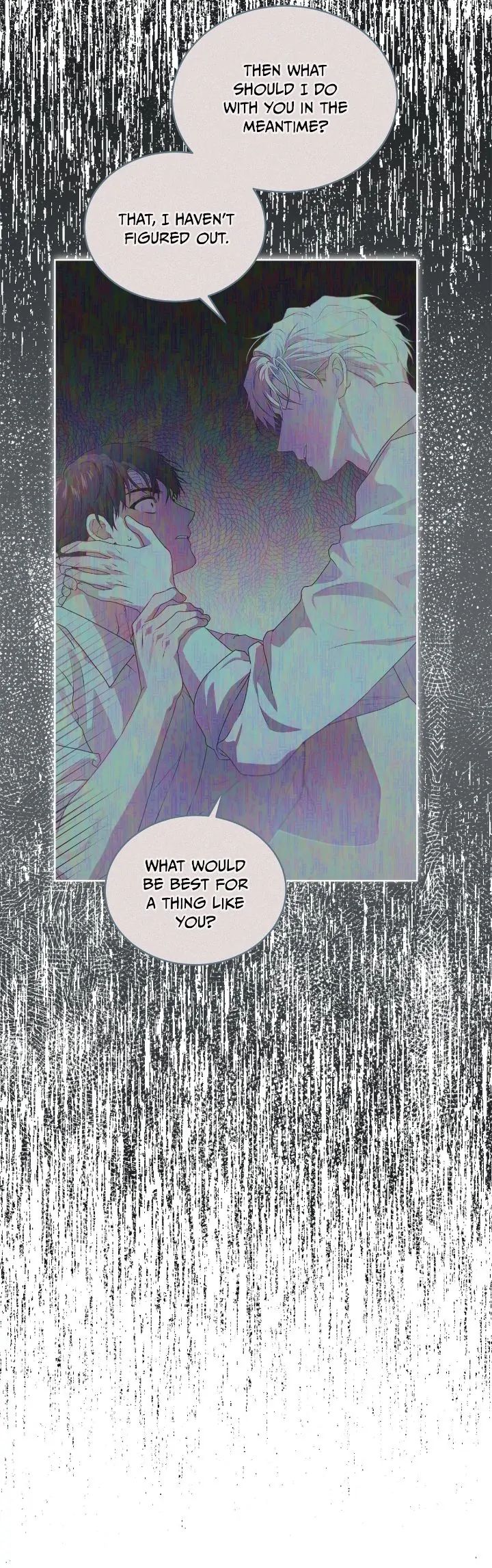 Read PASSION chapter 89 image 31 on Lezhin