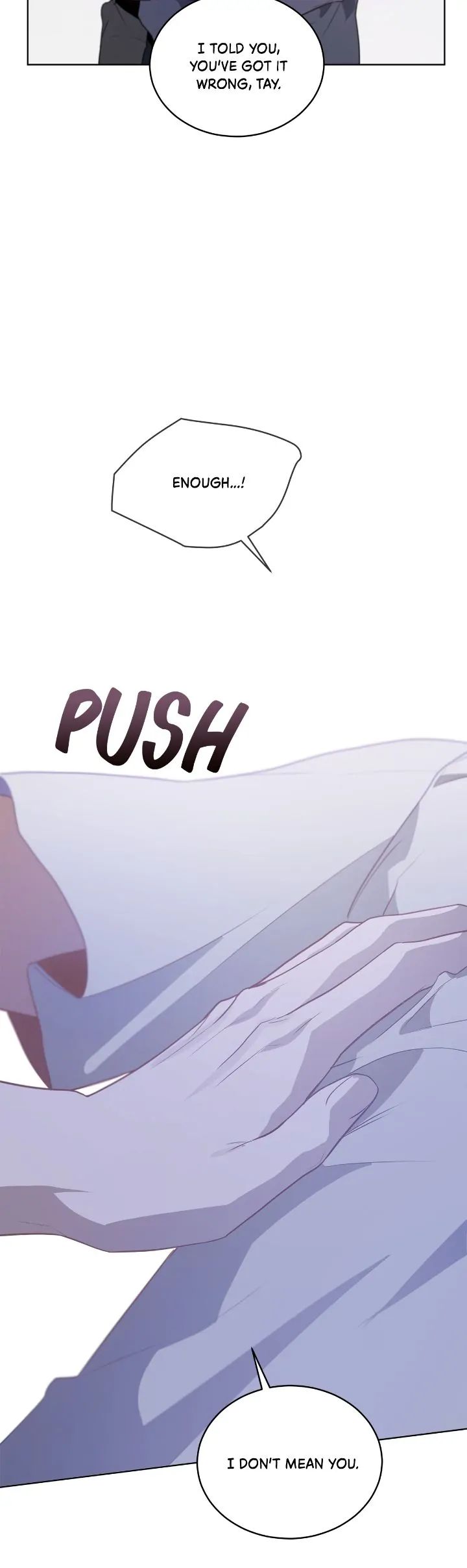 Read PASSION chapter 89 image 35 on Lezhin