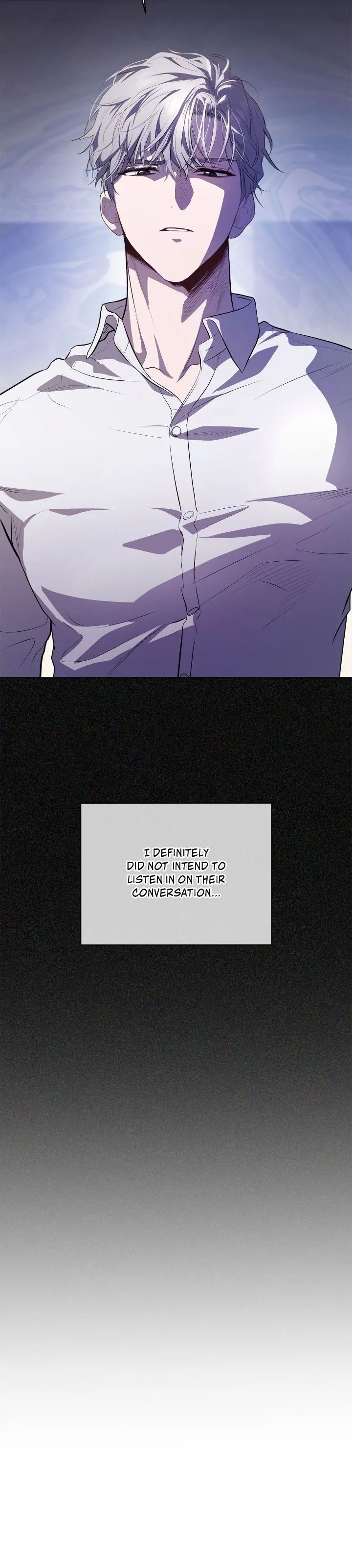 Read PASSION chapter 89 image 4 on Lezhin