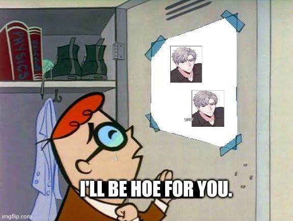 Read PASSION chapter 9.1 image 6 on Lezhin