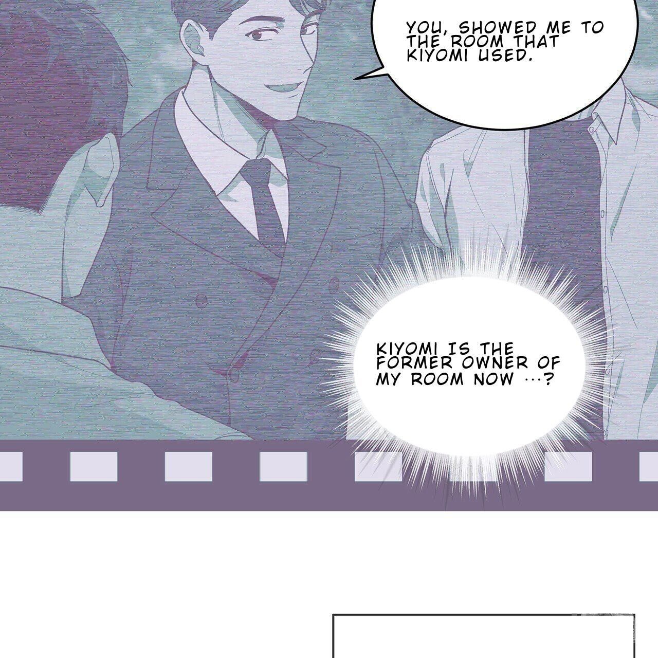 Read PASSION chapter 9 image 13 on Lezhin