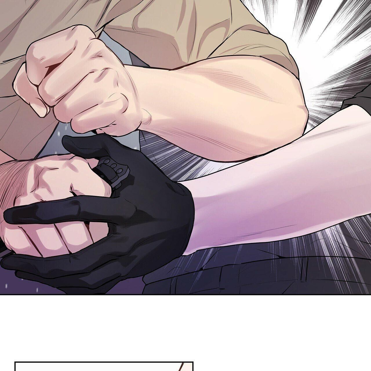 Read PASSION chapter 9 image 18 on Lezhin