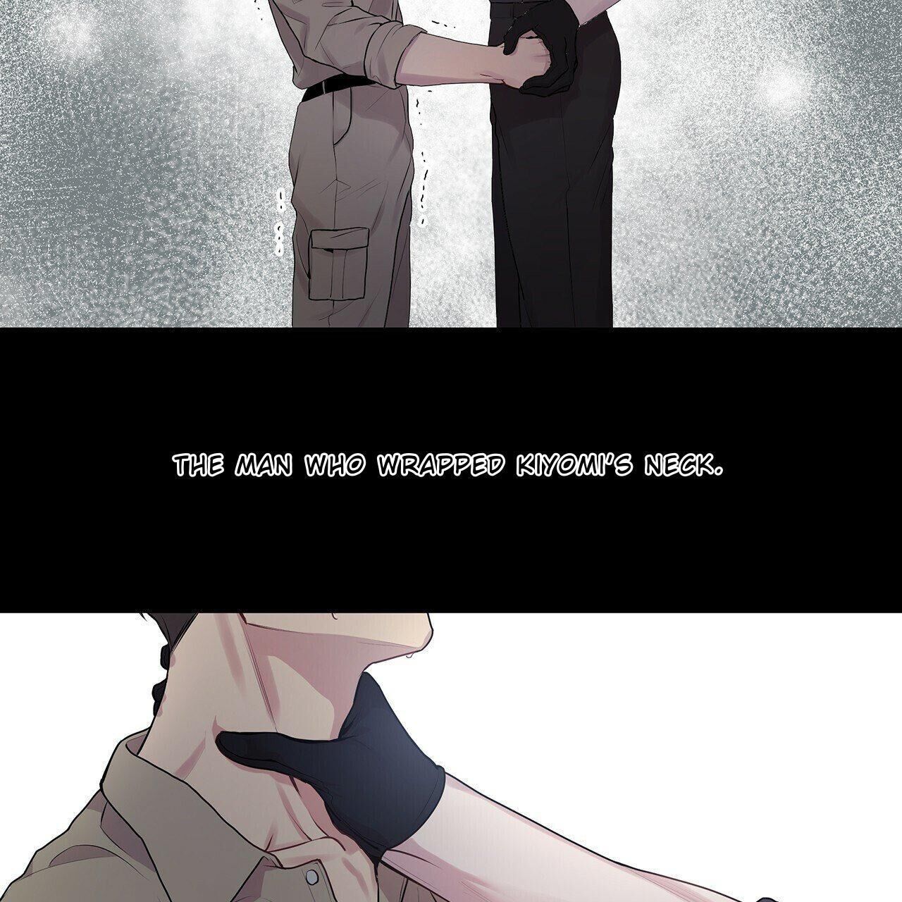 Read PASSION chapter 9 image 23 on Lezhin