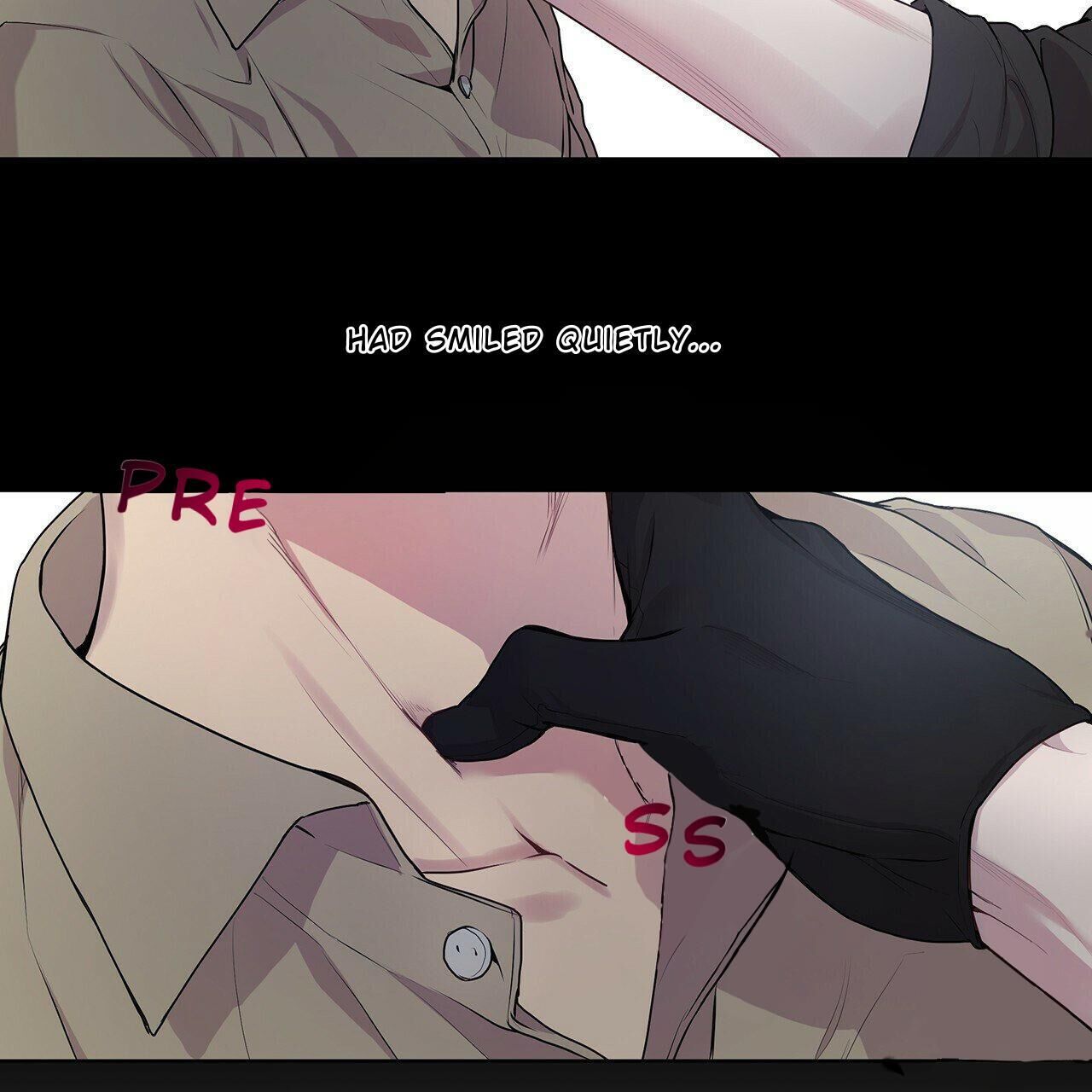 Read PASSION chapter 9 image 24 on Lezhin