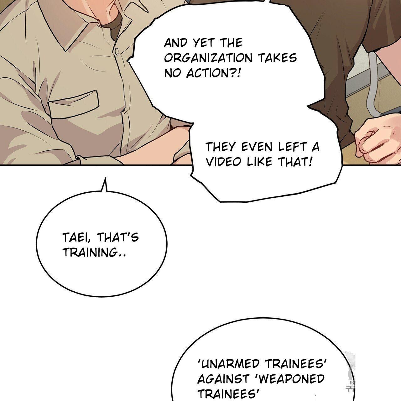 Read PASSION chapter 9 image 29 on Lezhin