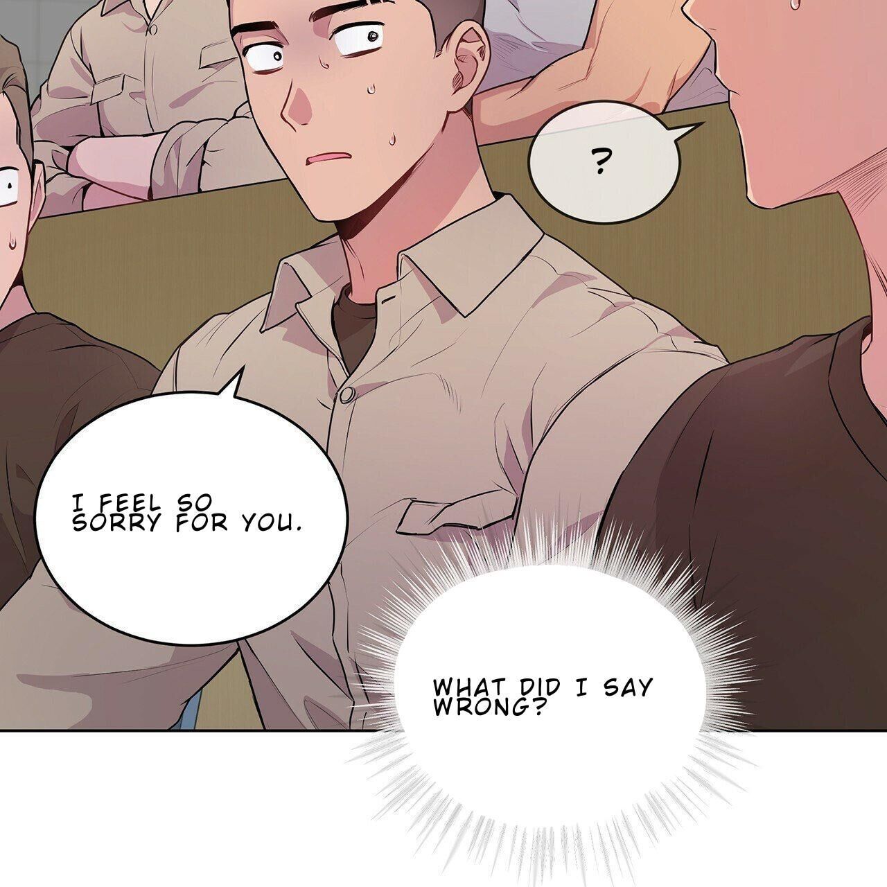 Read PASSION chapter 9 image 3 on Lezhin