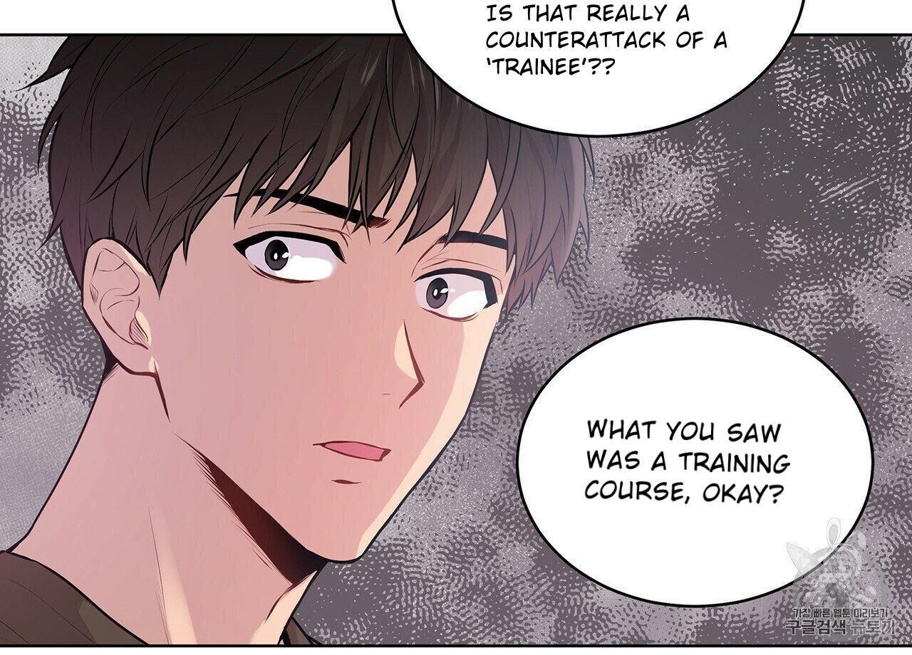 Read PASSION chapter 9 image 30 on Lezhin