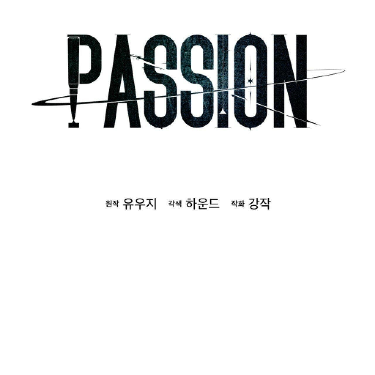 Read PASSION chapter 9 image 37 on Lezhin