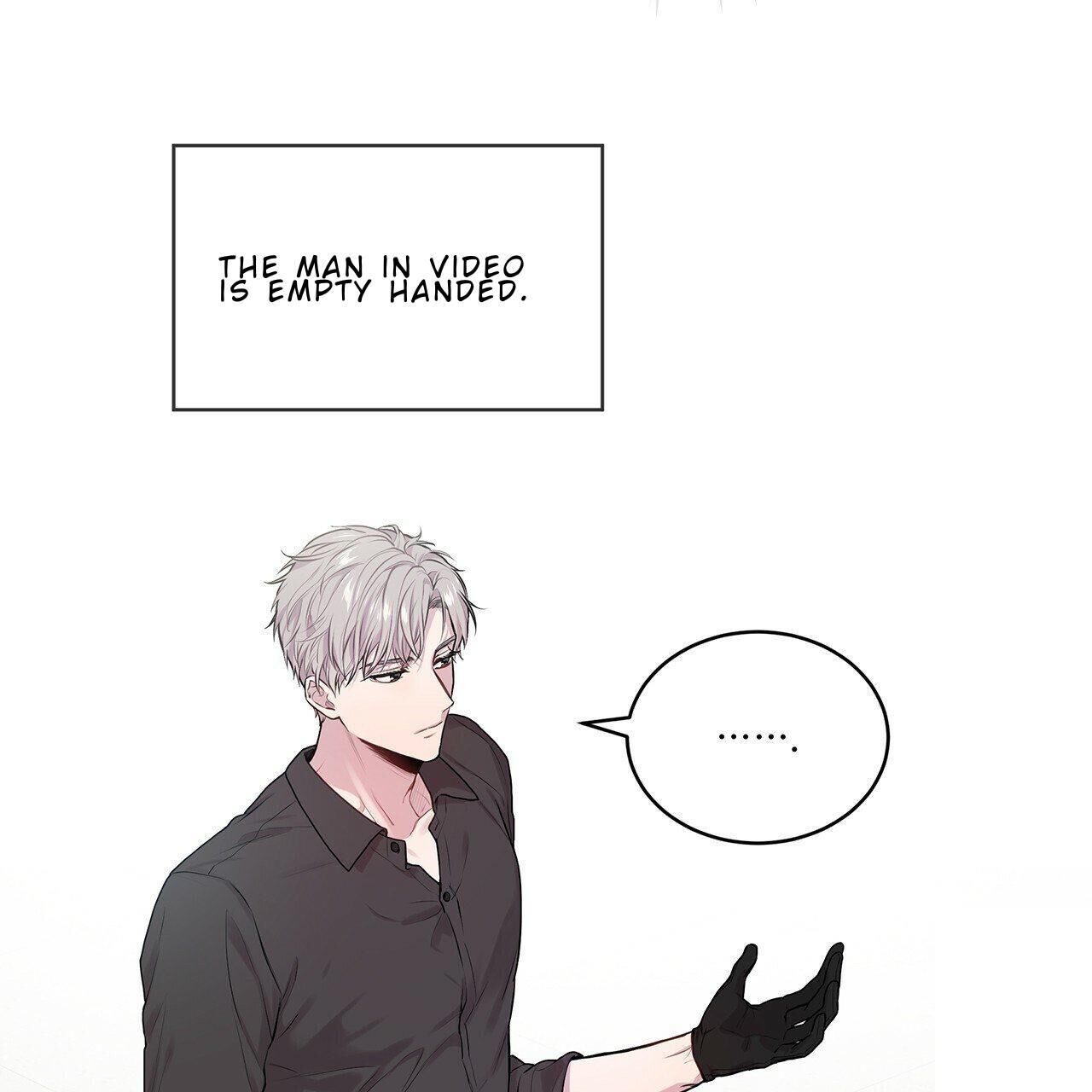 Read PASSION chapter 9 image 4 on Lezhin