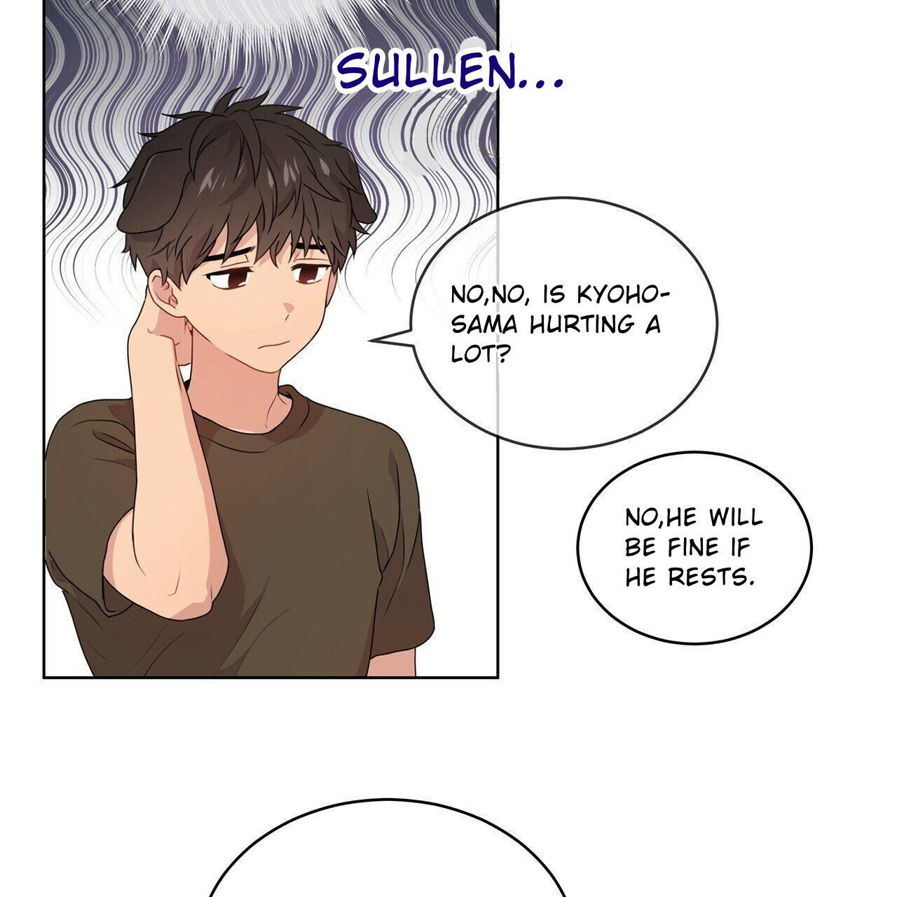 Read PASSION chapter 9 image 44 on Lezhin