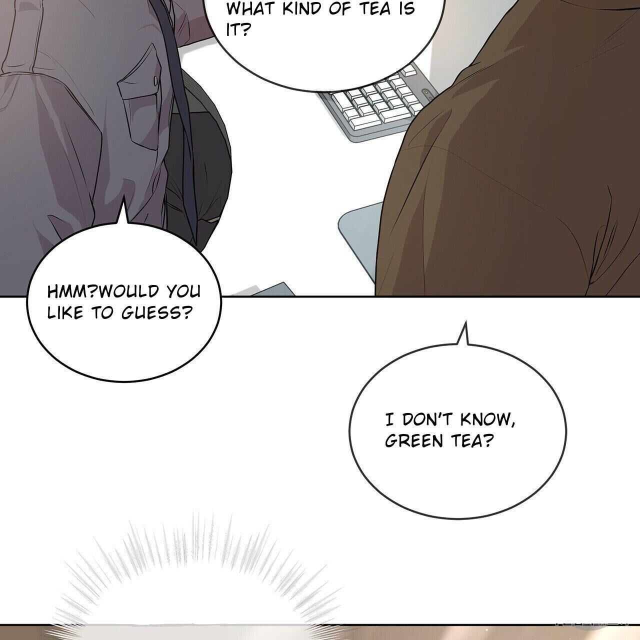Read PASSION chapter 9 image 46 on Lezhin