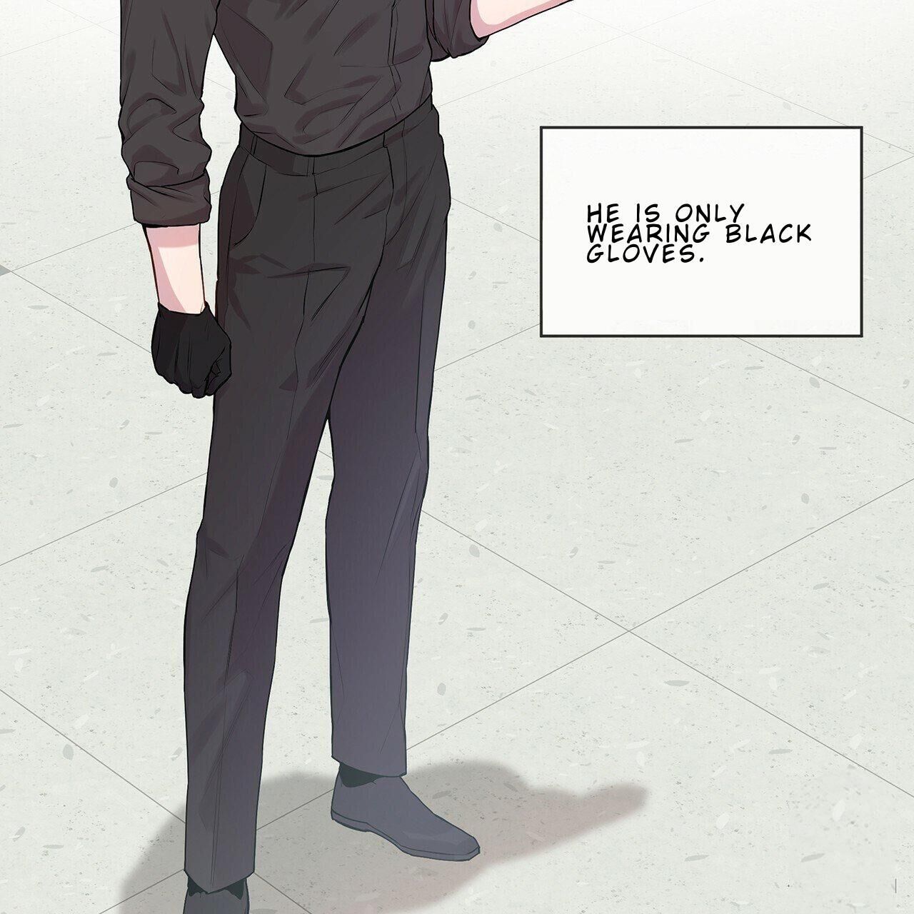 Read PASSION chapter 9 image 5 on Lezhin