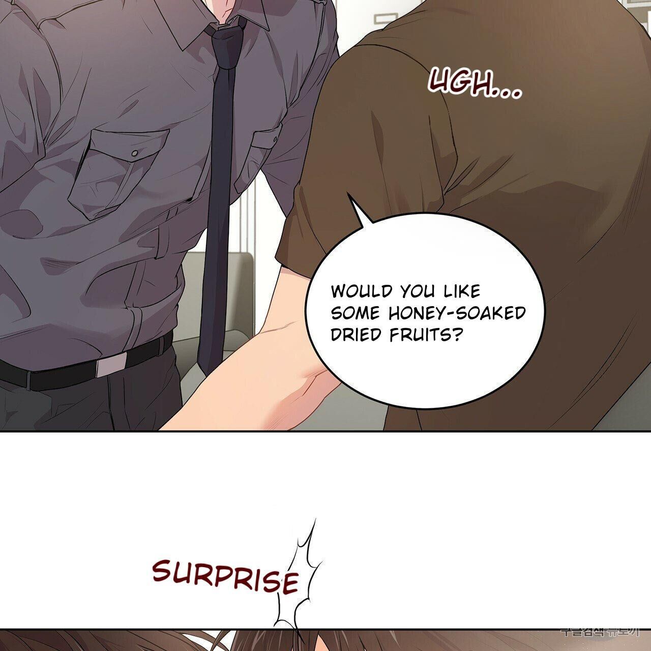 Read PASSION chapter 9 image 54 on Lezhin