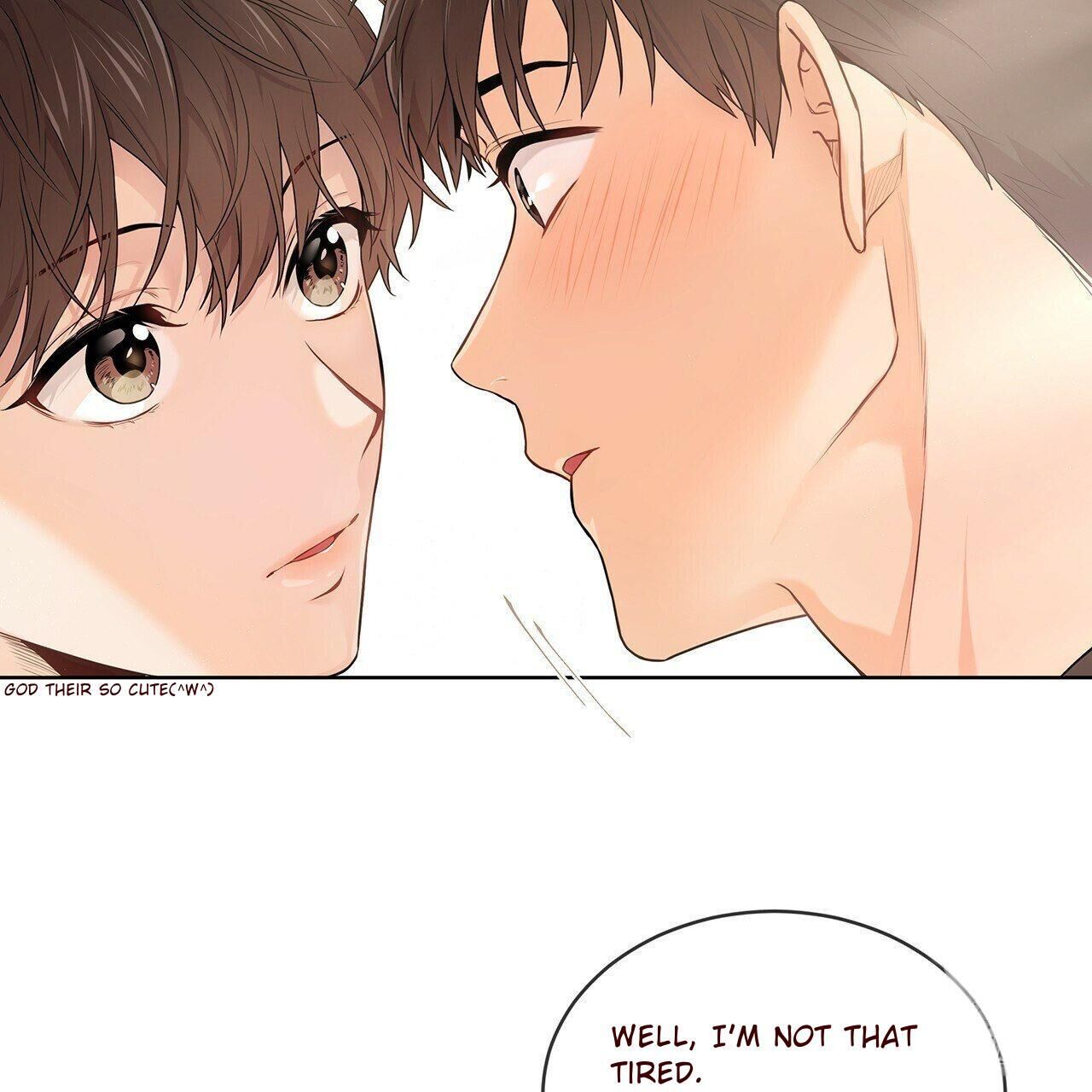 Read PASSION chapter 9 image 55 on Lezhin
