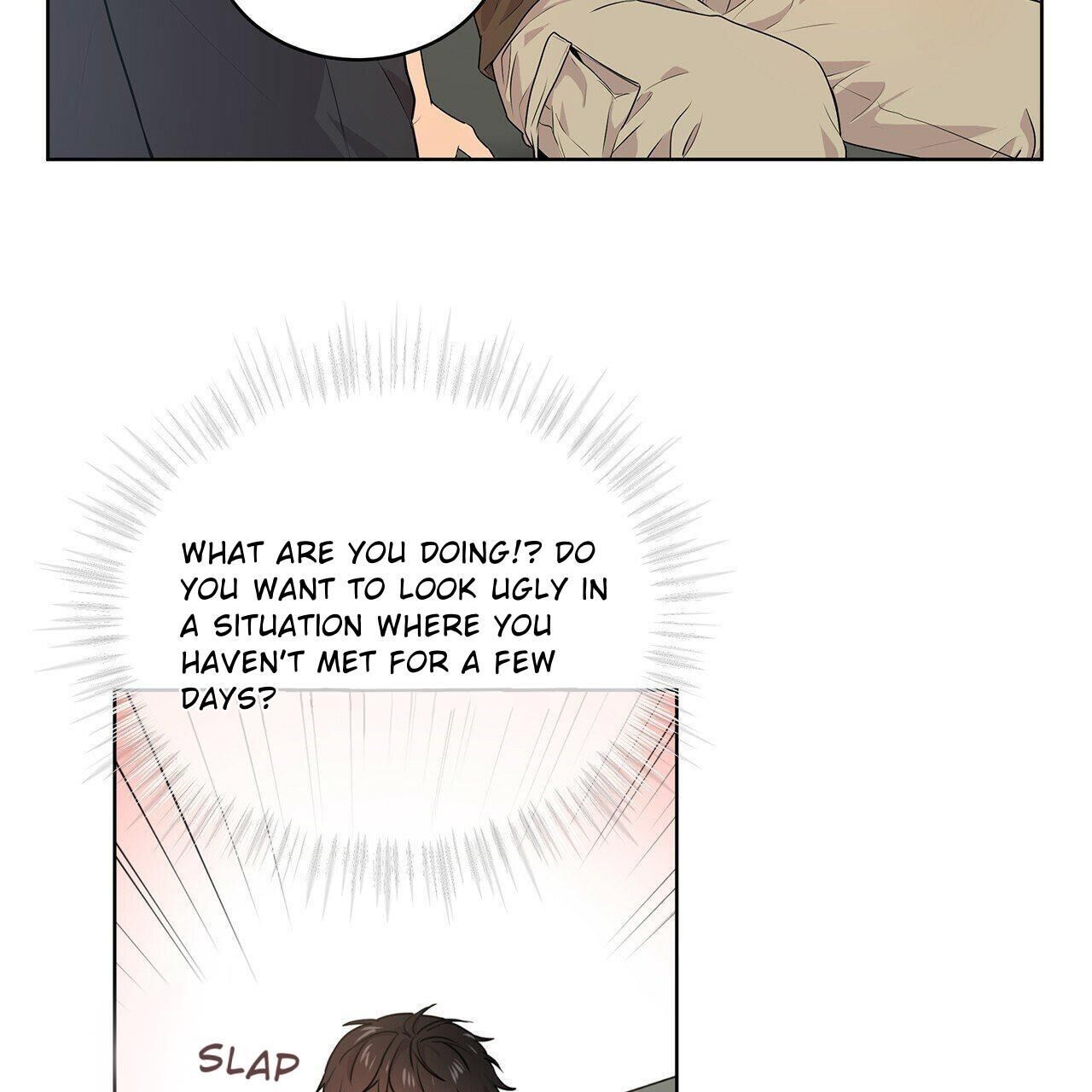 Read PASSION chapter 9 image 57 on Lezhin