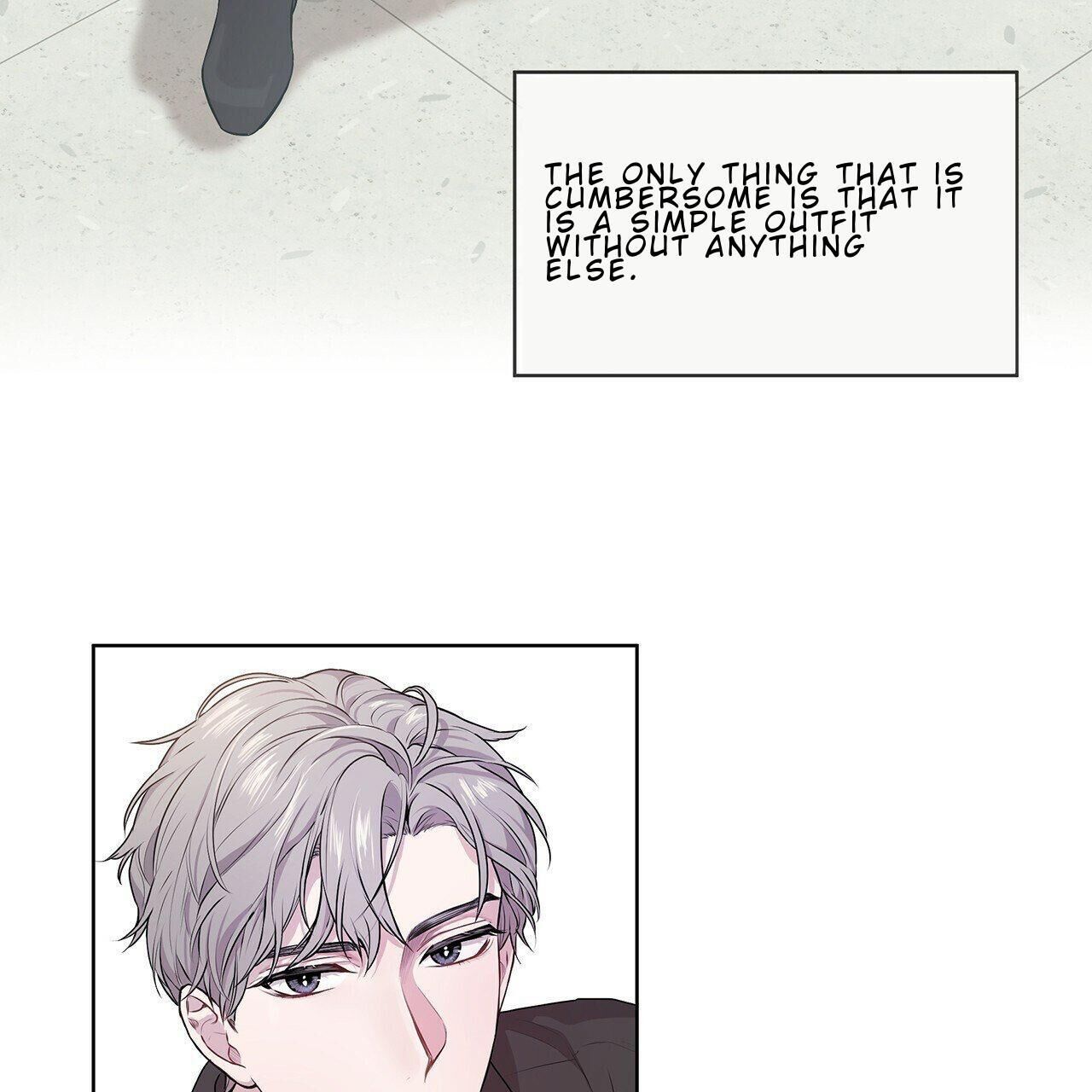Read PASSION chapter 9 image 6 on Lezhin