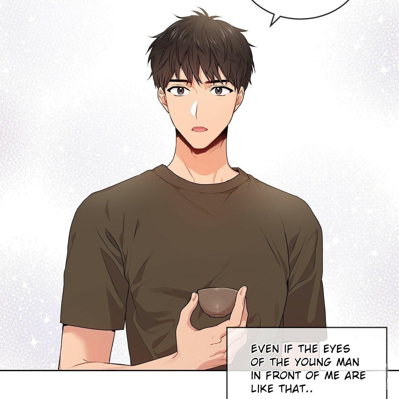 Read PASSION chapter 9 image 65 on Lezhin