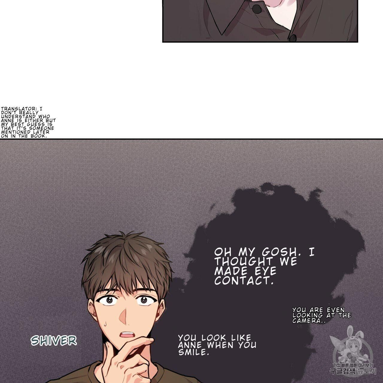 Read PASSION chapter 9 image 8 on Lezhin