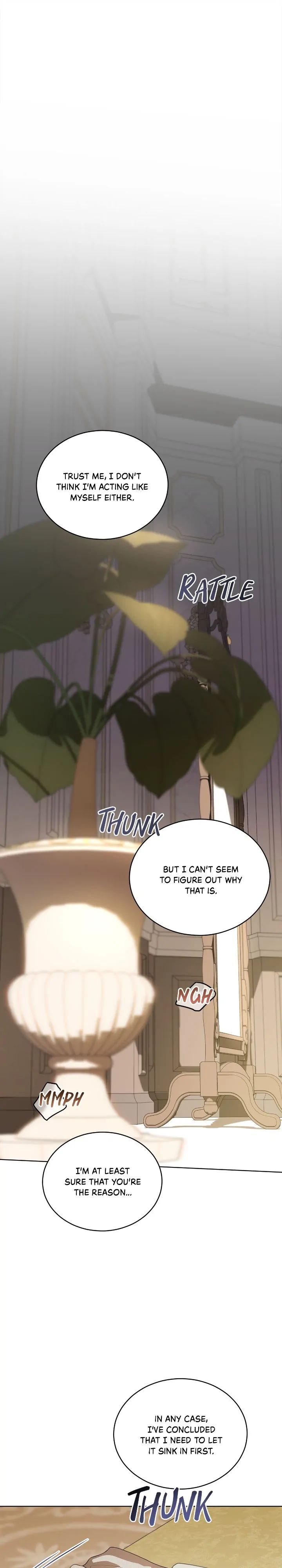Read PASSION chapter 90 image 1 on Lezhin