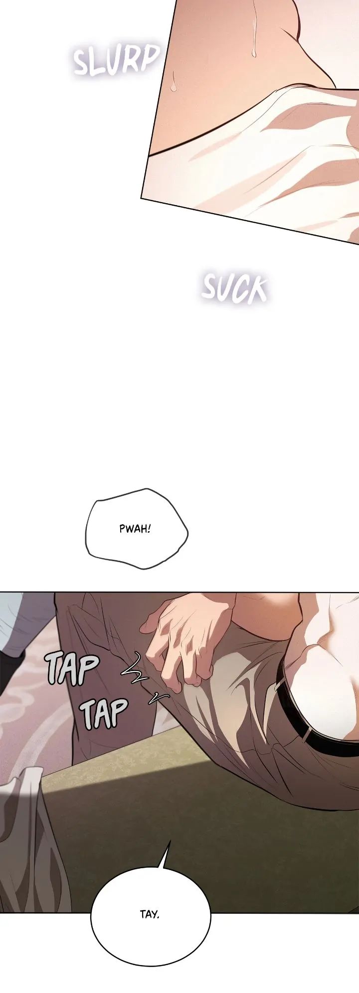 Read PASSION chapter 90 image 10 on Lezhin