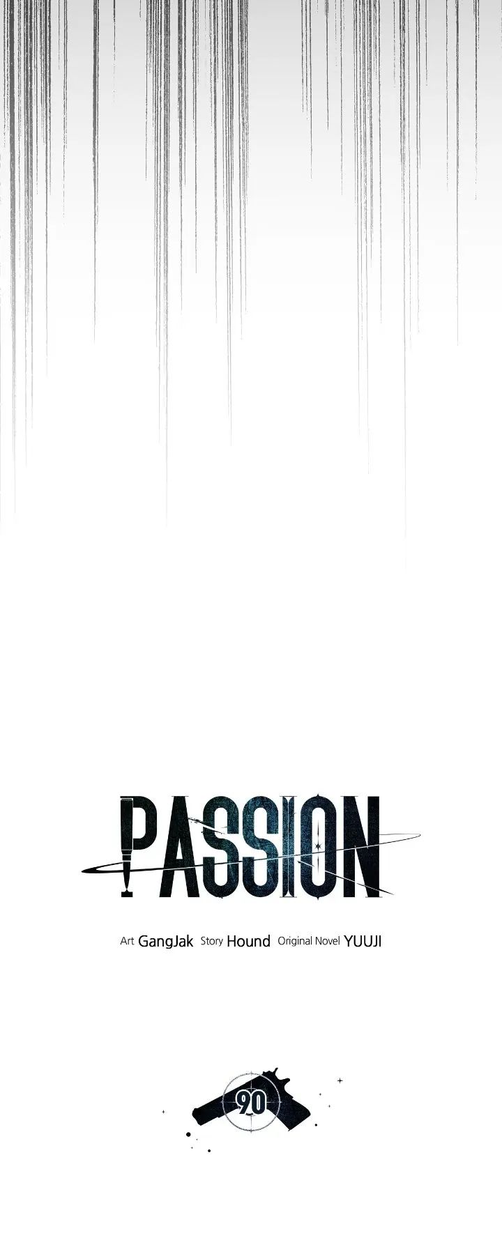 Read PASSION chapter 90 image 18 on Lezhin