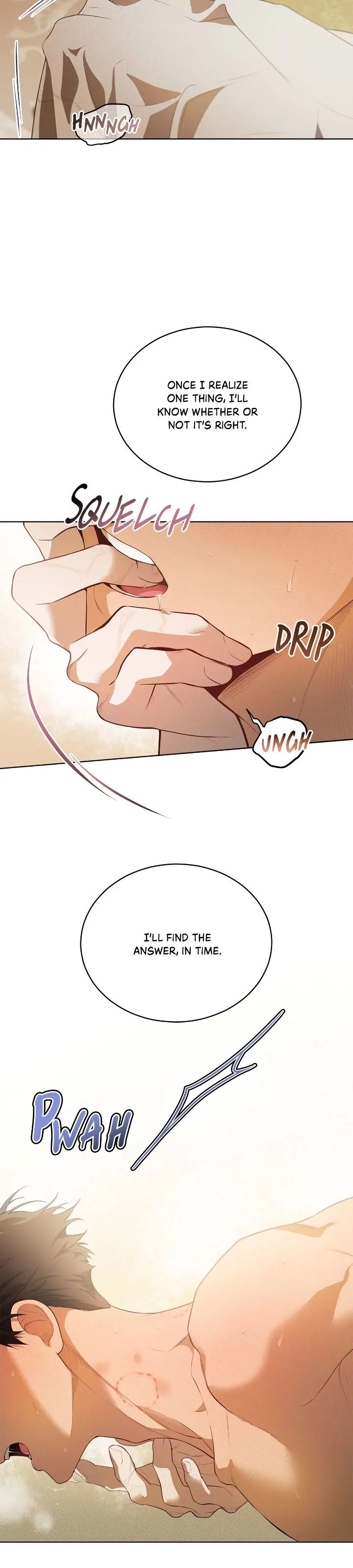Read PASSION chapter 90 image 2 on Lezhin