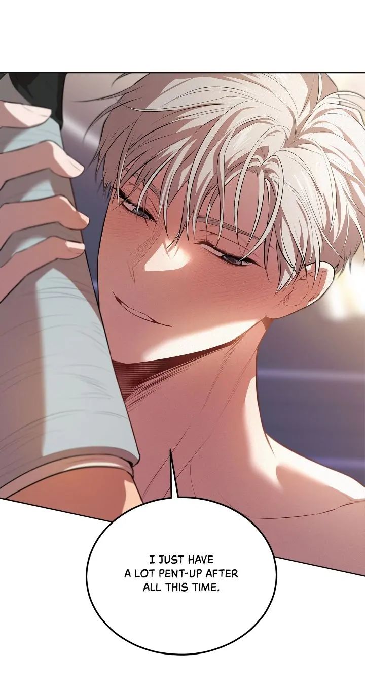 Read PASSION chapter 90 image 32 on Lezhin