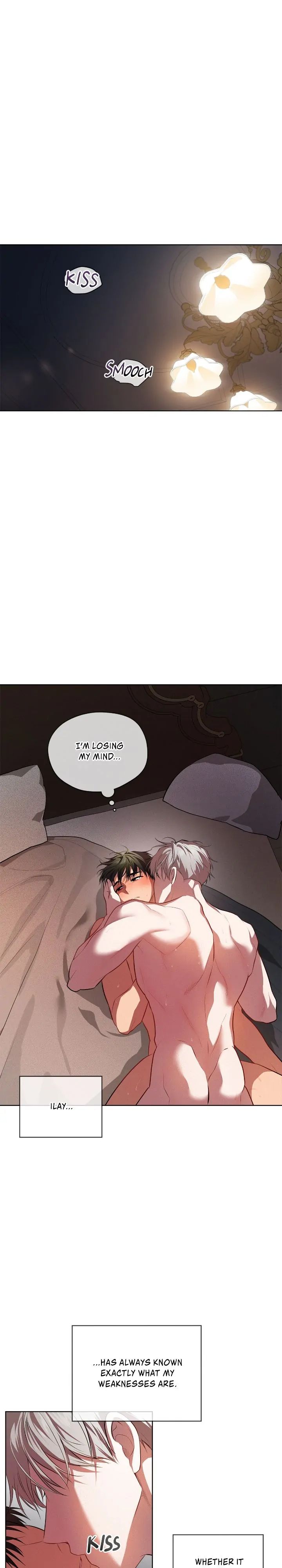 Read PASSION chapter 91 image 11 on Lezhin