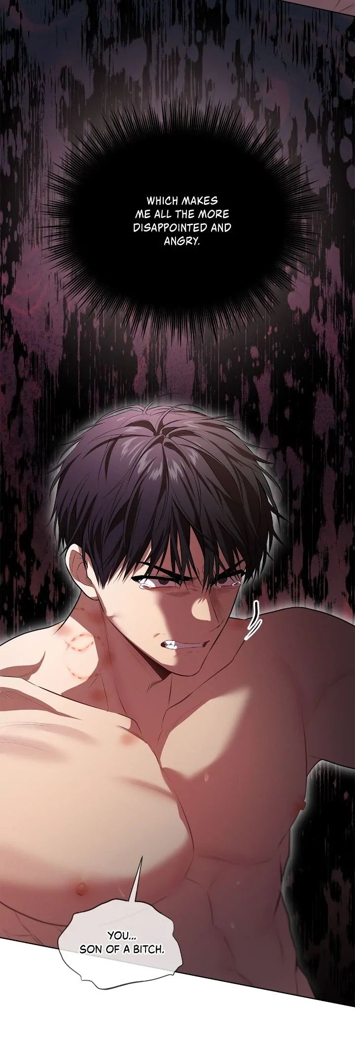 Read PASSION chapter 91 image 16 on Lezhin