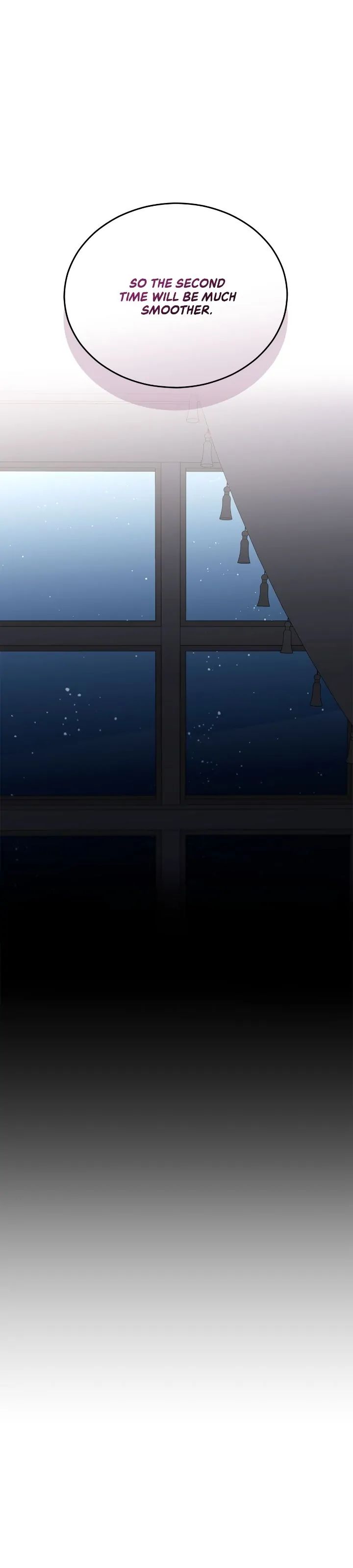 Read PASSION chapter 91 image 2 on Lezhin