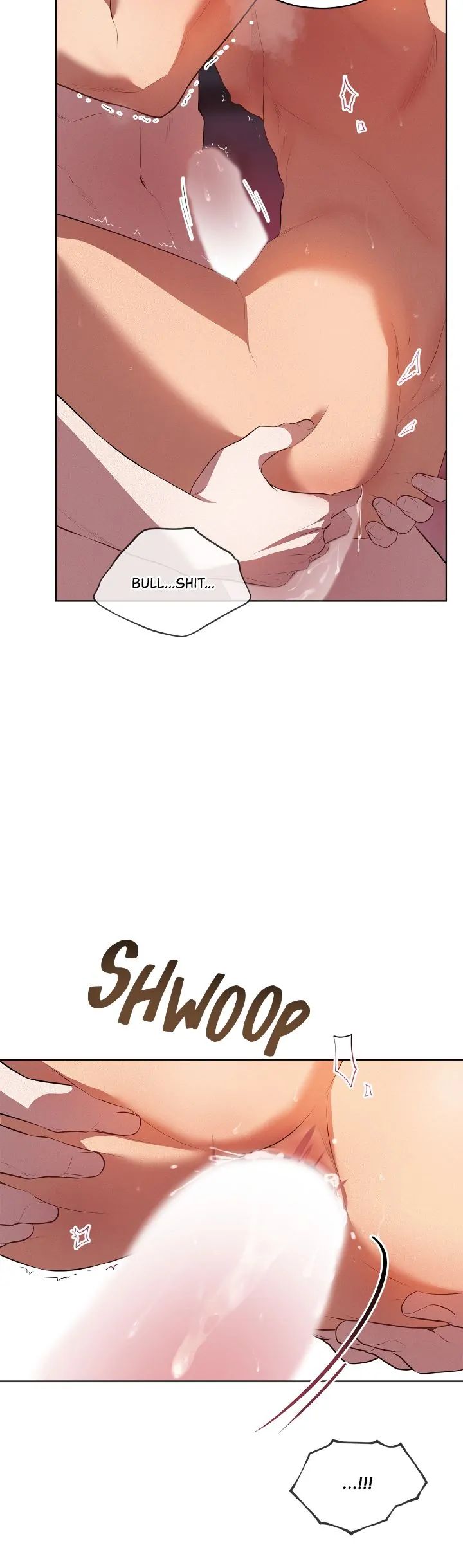 Read PASSION chapter 91 image 28 on Lezhin