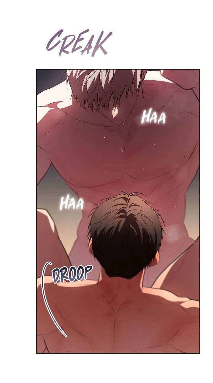 Read PASSION chapter 91 image 32 on Lezhin