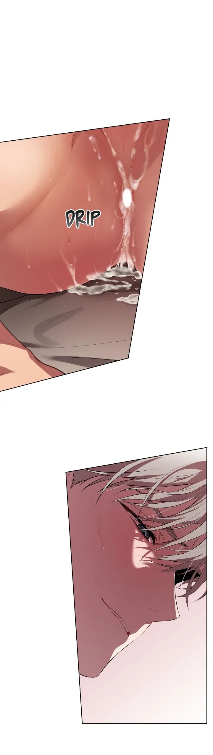Read PASSION chapter 91 image 34 on Lezhin