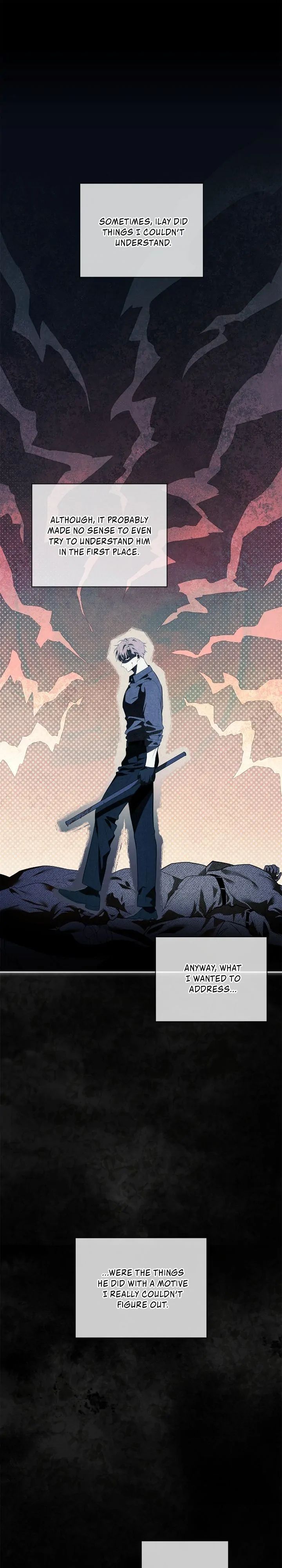 Read PASSION chapter 92 image 1 on Lezhin
