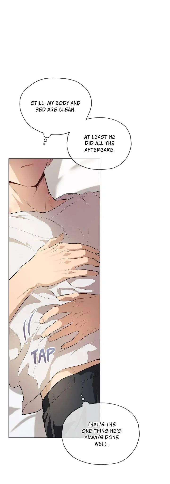 Read PASSION chapter 92 image 10 on Lezhin